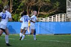 WSoc vs RWU  Wheaton College Women’s Soccer vs Roger Williams University. - Photo By: KEITH NORDSTROM